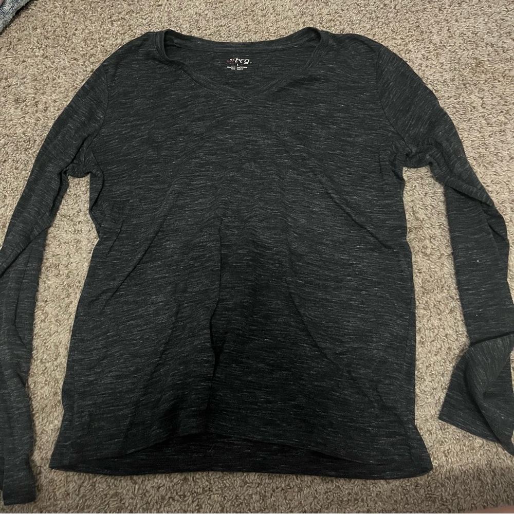 LS TEE